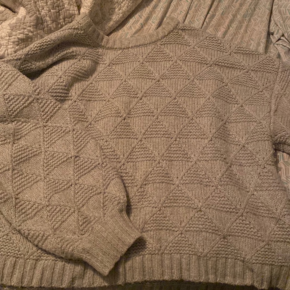 American Eagle 🦅 sweater